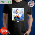 Mike Tyson young and dove photo shirt Unisex T-shirt, Sweatshirt, Hoodie, Long Sleeve Tee - T-Shirt, Sweatshirt, Hoodie