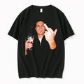 Mikel Arteta Arsenal Premier League Smoking F You Tshirts Sweater Hoodie Jpg Unisex T-shirt, Sweatshirt, Hoodie, Long Sleeve Tee - T-Shirt, Sweatshirt, Hoodie