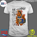 Miles Mcbride Here Comes Mcbride There Go The 76ers Shirt Unisex T-shirt, Sweatshirt, Hoodie, Long Sleeve Tee - T-Shirt, Sweatshirt, Hoodie