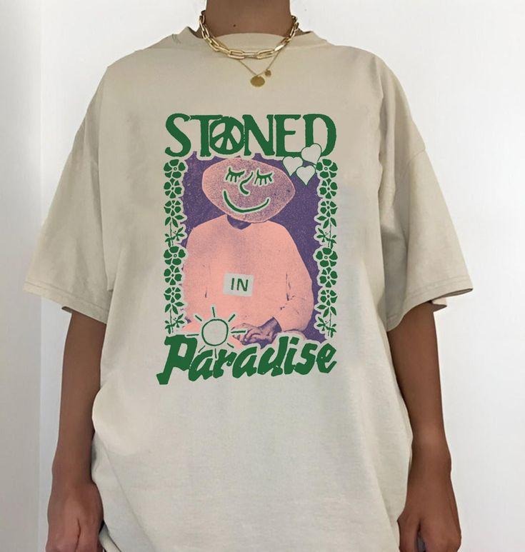 Milky Chance Stoned Paradise Tour 2023 Music T-Shirts, Hoodie, Sweatshirt - T-Shirt, Sweatshirt, Hoodie