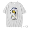 Milwaukee Brewers Brewing Home Runs American Family Field Since 1970 Tshirts Sweater Unisex T-shirt, Sweatshirt, Hoodie, Long Sleeve Tee - T-Shirt, Sweatshirt, Hoodie