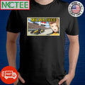 Milwaukee Mile 2 IndyCar anime shirt Unisex T-shirt, Sweatshirt, Hoodie, Long Sleeve Tee - T-Shirt, Sweatshirt, Hoodie
