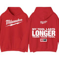 Milwaukee 2 Side Hooded Menswear Tops T-Shirts, Hoodie, Sweatshirt - T-Shirt, Sweatshirt, Hoodie