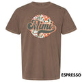 Mimi Flower Mix Comfort Colors 'NLB' T-Shirts, Hoodie, Sweatshirt - T-Shirt, Sweatshirt, Hoodie