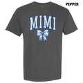 Mimi Ginger Jar Florals Comfort Colors 'NLB' T-Shirts, Hoodie, Sweatshirt - T-Shirt, Sweatshirt, Hoodie
