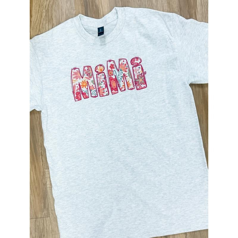 Mimi Top T-Shirts, Hoodie, Sweatshirt - T-Shirt, Sweatshirt, Hoodie