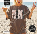 Mimi Tiger Shirt Comfort Colors Her T-Shirts, Hoodie, Sweatshirt - T-Shirt, Sweatshirt, Hoodie