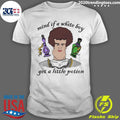 Mind If A White Boy Get A Little Potion 2026 Tee Shirt Unisex T-shirt, Sweatshirt, Hoodie, Long Sleeve Tee - T-Shirt, Sweatshirt, Hoodie