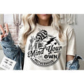 Mind Your Own Motherhood Svg Motherhood Svg Mind Your Motherhood Svg Motherhood Svg Funny Motherhood Skull Svg Mom Life Svg Mom Svg TK43GN T-Shirts, Hoodie, Sweatshirt - T-Shirt, Sweatshirt, Hoodie