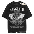 [ Mineral Wash ] Basgiath War College Fourth Wing Shirt Fans Lover Book Bookish Washed Shirt T-Shirts, Hoodie, Sweatshirt - T-Shirt, Sweatshirt, Hoodie