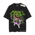 [ Mineral Wash ] Broly Legendary Dbz Fan Anime Shirt Washed Shirt T-Shirts, Hoodie, Sweatshirt - T-Shirt, Sweatshirt, Hoodie
