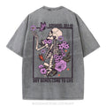 [ Mineral Wash ] Dry Bones Come Life Christian Washed Jesus Washed Shirt T-Shirts, Hoodie, Sweatshirt - T-Shirt, Sweatshirt, Hoodie