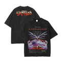 [ Mineral Wash ] Evangelion Retro Anime Shirt Casual Sizes S3Xl Top Streetwear T-Shirts, Hoodie, Sweatshirt - T-Shirt, Sweatshirt, Hoodie