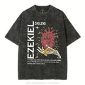 [ Mineral Wash ] Ezekiel Christian 36:26 Washed Jesus Washed Shirt T-Shirts, Hoodie, Sweatshirt - T-Shirt, Sweatshirt, Hoodie