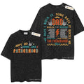 [ Mineral Wash ] Dad Rock Ain'T No Hood Like Fatherhood Washed Shirt T-Shirts, Hoodie, Sweatshirt - T-Shirt, Sweatshirt, Hoodie