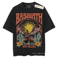 [ Mineral Wash ] Fourth Wing Basgiath War College Fans Lover Book Bookish Washed Shirt T-Shirts, Hoodie, Sweatshirt - T-Shirt, Sweatshirt, Hoodie