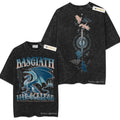 [ Mineral Wash ] Fourth Wing Basgiath War Book Dragon Fans Lover Book Bookish Washed Shirt T-Shirts, Hoodie, Sweatshirt - T-Shirt, Sweatshirt, Hoodie