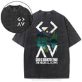 [ Mineral Wash ] God Is Greater Than Highs Lows Christian Washed Shirt Jesus Washed Shirt T-Shirts, Hoodie, Sweatshirt - T-Shirt, Sweatshirt, Hoodie