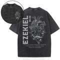 [ Mineral Wash ] I Will Give You New Heart Put New Spirit Christian Washed Jesus Washed Shirt T-Shirts, Hoodie, Sweatshirt - T-Shirt, Sweatshirt, Hoodie