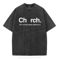 [ Mineral Wash ] 'S Not Same Without U Christian Washed Shirt Jesus Washed Shirt T-Shirts, Hoodie, Sweatshirt - T-Shirt, Sweatshirt, Hoodie