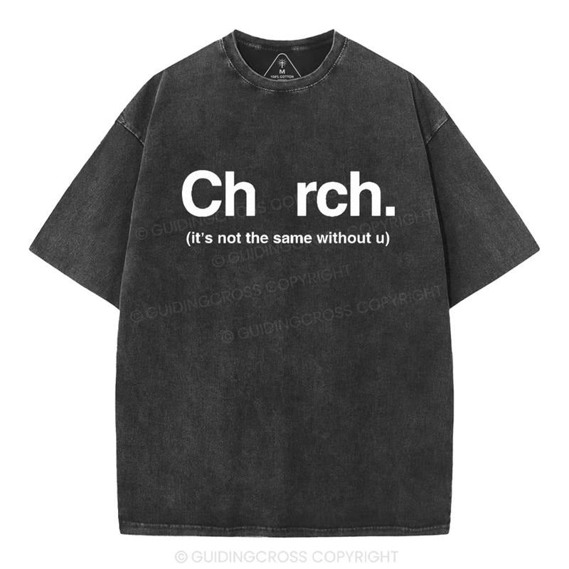 [ Mineral Wash ] 'S Not Same Without U Christian Washed Shirt Jesus Washed Shirt T-Shirts, Hoodie, Sweatshirt - T-Shirt, Sweatshirt, Hoodie