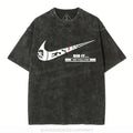 [ Mineral Wash ] Jesus Did Christian Washed Jesus Washed Shirt T-Shirts, Hoodie, Sweatshirt - T-Shirt, Sweatshirt, Hoodie