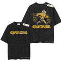 [ Mineral Wash ] Mini0n Gym Gainzion Fan Lovers Streetwear & Washed Gym Shirt T-Shirts, Hoodie, Sweatshirt - T-Shirt, Sweatshirt, Hoodie