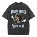 [ Mineral Wash ] Retro Ad33 Christian Washed Jesus Washed Shirt T-Shirts, Hoodie, Sweatshirt - T-Shirt, Sweatshirt, Hoodie