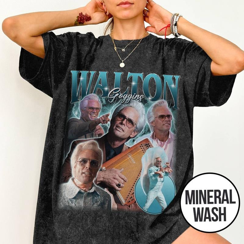 [ Mineral Wash ] Retro Uncle Baby Billy Freeman Shirt Walton Goggins Vintage Baby Billy Bootleg Rap Washed Shirt T-Shirts, Hoodie, Sweatshirt - T-Shirt, Sweatshirt, Hoodie
