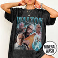 [ Mineral Wash ] Retro Uncle Baby Billy Freeman Shirt Walton Goggins Vintage Baby Billy Bootleg Rap Washed Shirt T-Shirts, Hoodie, Sweatshirt - T-Shirt, Sweatshirt, Hoodie