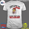 Minion I Dont Rise The With The Sun I Rise With The Call Of The Bladder Shirt Unisex T-shirt, Sweatshirt, Hoodie, Long Sleeve Tee - T-Shirt, Sweatshirt, Hoodie