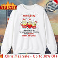 Minions I Dont Ask For Too Much This Christmas The Whole World Back To Normal People healthy Happy And Loved shirt - T-Shirt, Sweatshirt, Hoodie