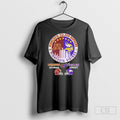Minnesota Golden Gophers On Saturdays And Minnesota Vikings On Sundays 2025 Unisex T-shirt, Sweatshirt, Hoodie, Long Sleeve Tee - T-Shirt, Sweatshirt, Hoodie