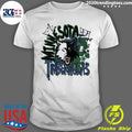 Minnesota Timberwolves Basketball 89 Hardwood Classics Shirt Unisex T-shirt, Sweatshirt, Hoodie, Long Sleeve Tee - T-Shirt, Sweatshirt, Hoodie