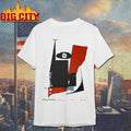 Minus The Bear Nov 26 2025 Seattle Tour Shirt Unisex T-shirt, Sweatshirt, Hoodie, Long Sleeve Tee - T-Shirt, Sweatshirt, Hoodie