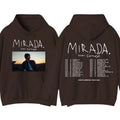 Mirada Tour 2024 Ivan Cornejo Mirada Mirada 2024 Tour Fan T-Shirts, Hoodie, Sweatshirt - T-Shirt, Sweatshirt, Hoodie