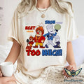 Miser Brothers Heating & Cooling Shirt Miser Brothers Shirt Snow Miser Heat Miser Shirt Miser Brothers Heating Cooling Shirt T-Shirts, Hoodie, Sweatshirt - T-Shirt, Sweatshirt, Hoodie