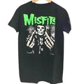 Misfits Cotton Medium Streetwear T-Shirts, Hoodie, Sweatshirt - T-Shirt, Sweatshirt, Hoodie