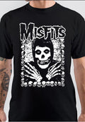 Misfits Style002 T-Shirts, Hoodie, Sweatshirt - T-Shirt, Sweatshirt, Hoodie