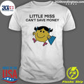 Miss Cant Save Money Shirt Unisex T-shirt, Sweatshirt, Hoodie, Long Sleeve Tee - T-Shirt, Sweatshirt, Hoodie