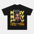 Missy Elliott Full Face T-Shirts, Hoodie, Sweatshirt - T-Shirt, Sweatshirt, Hoodie