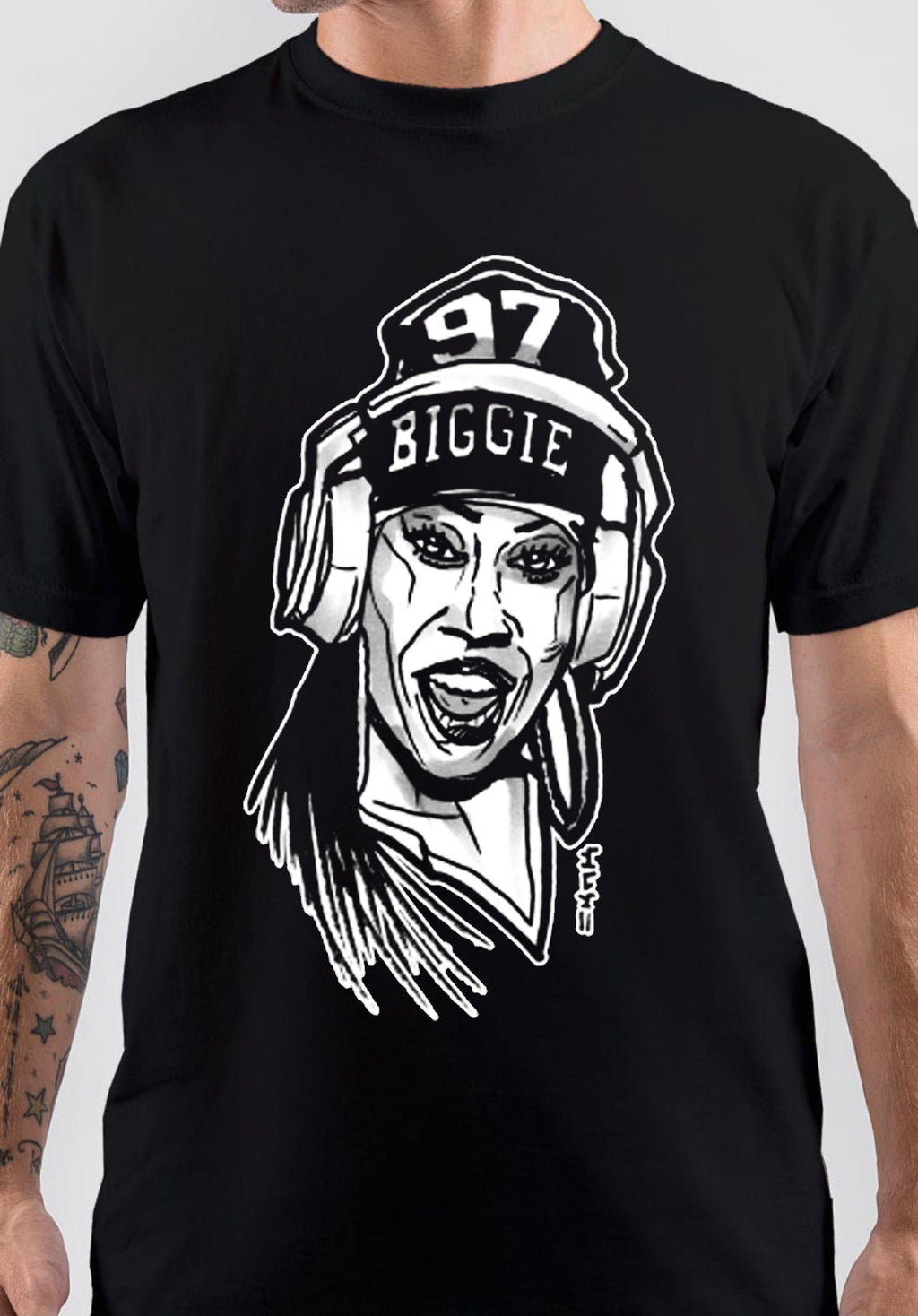Missy Elliott T-Shirts, Hoodie, Sweatshirt - T-Shirt, Sweatshirt, Hoodie