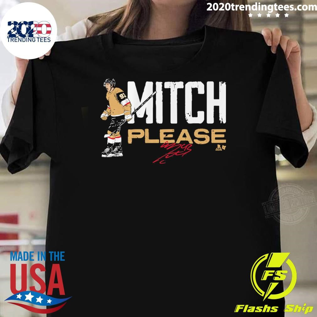 Mitch Marner Mitch Please Signature Shirt Unisex T-shirt, Sweatshirt, Hoodie, Long Sleeve Tee - T-Shirt, Sweatshirt, Hoodie