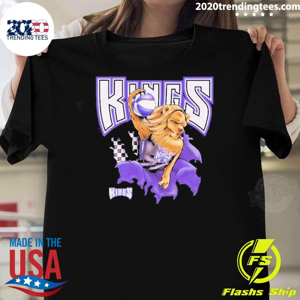 Mitchell & Ness Purple Sacramento Kings Breakthrough Shirt Unisex T-shirt, Sweatshirt, Hoodie, Long Sleeve Tee - T-Shirt, Sweatshirt, Hoodie