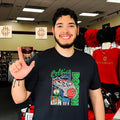 Mitchell and Ness Boston Celtics basketball graphic shirt Unisex T-shirt, Sweatshirt, Hoodie, Long Sleeve Tee - T-Shirt, Sweatshirt, Hoodie
