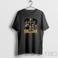 Mizzou Tigers Nil Kevin Coleman 3 Character Shirt Sweater Unisex T-shirt, Sweatshirt, Hoodie, Long Sleeve Tee - T-Shirt, Sweatshirt, Hoodie