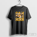 Mizzou Tigers Nil Sam Horn 21 Character Shirt Sweater Unisex T-shirt, Sweatshirt, Hoodie, Long Sleeve Tee - T-Shirt, Sweatshirt, Hoodie
