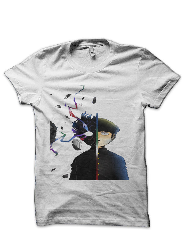 Mob Psycho Style005 T-Shirts, Hoodie, Sweatshirt - T-Shirt, Sweatshirt, Hoodie