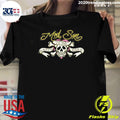 Mod Sun Tattoo Flash 2026 Shirt Unisex T-shirt, Sweatshirt, Hoodie, Long Sleeve Tee - T-Shirt, Sweatshirt, Hoodie