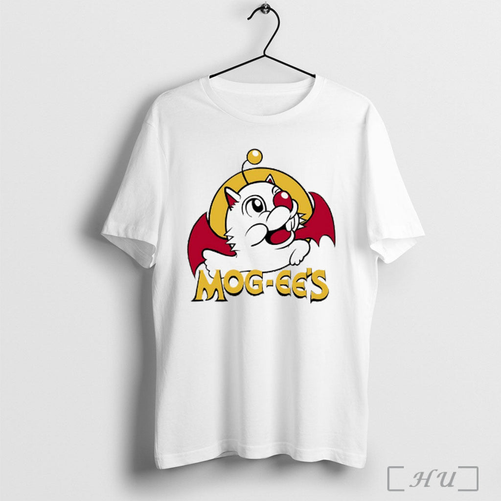 Mog Ees X Buc Ees Logo Parody T Shirt Sweatshirt Png Unisex T-shirt, Sweatshirt, Hoodie, Long Sleeve Tee - T-Shirt, Sweatshirt, Hoodie